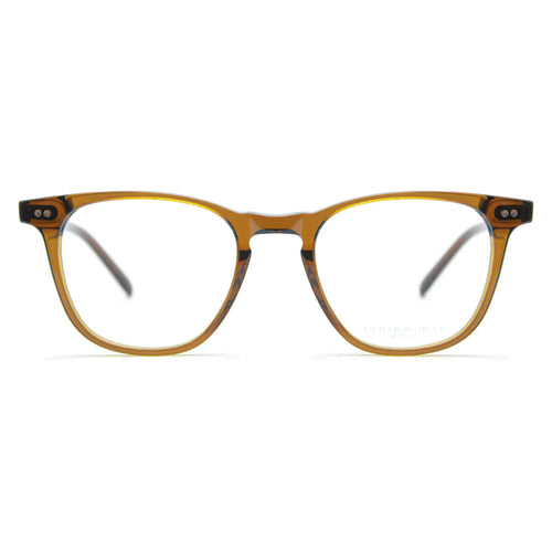 Square Premium Glasses 5777