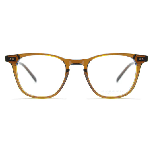 Square Premium Glasses 5777