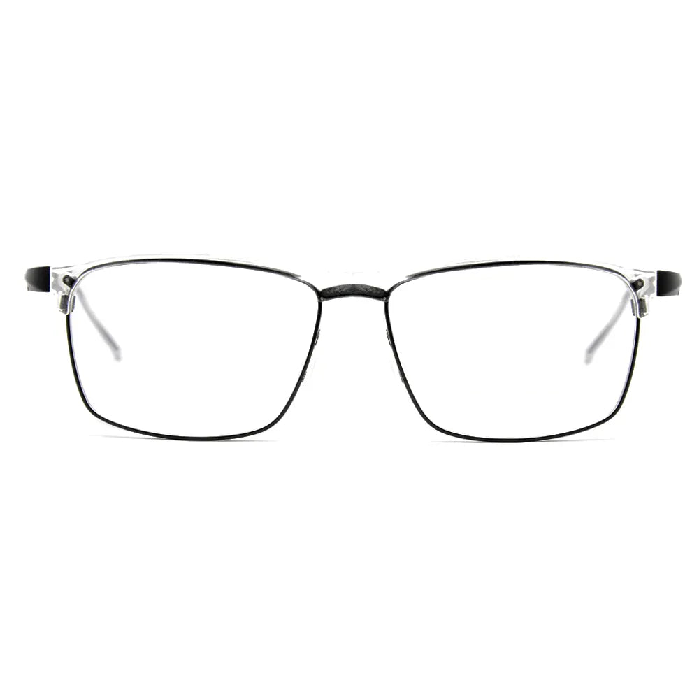 Square Glasses 4315