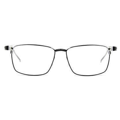 Square Glasses 4315