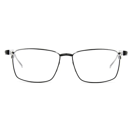 Square Glasses 4315