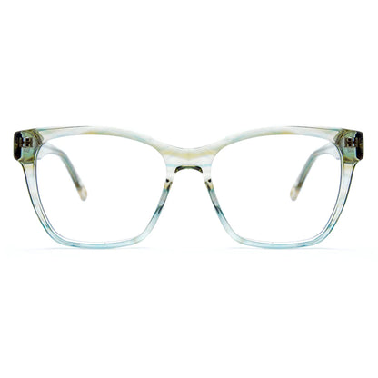 Square Premium Glasses 5779