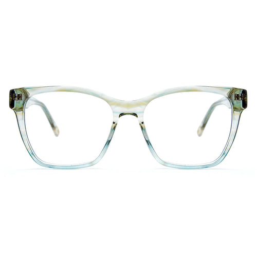 Square Premium Glasses 5779