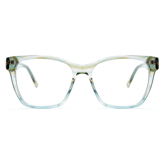 Square Premium Glasses 5779