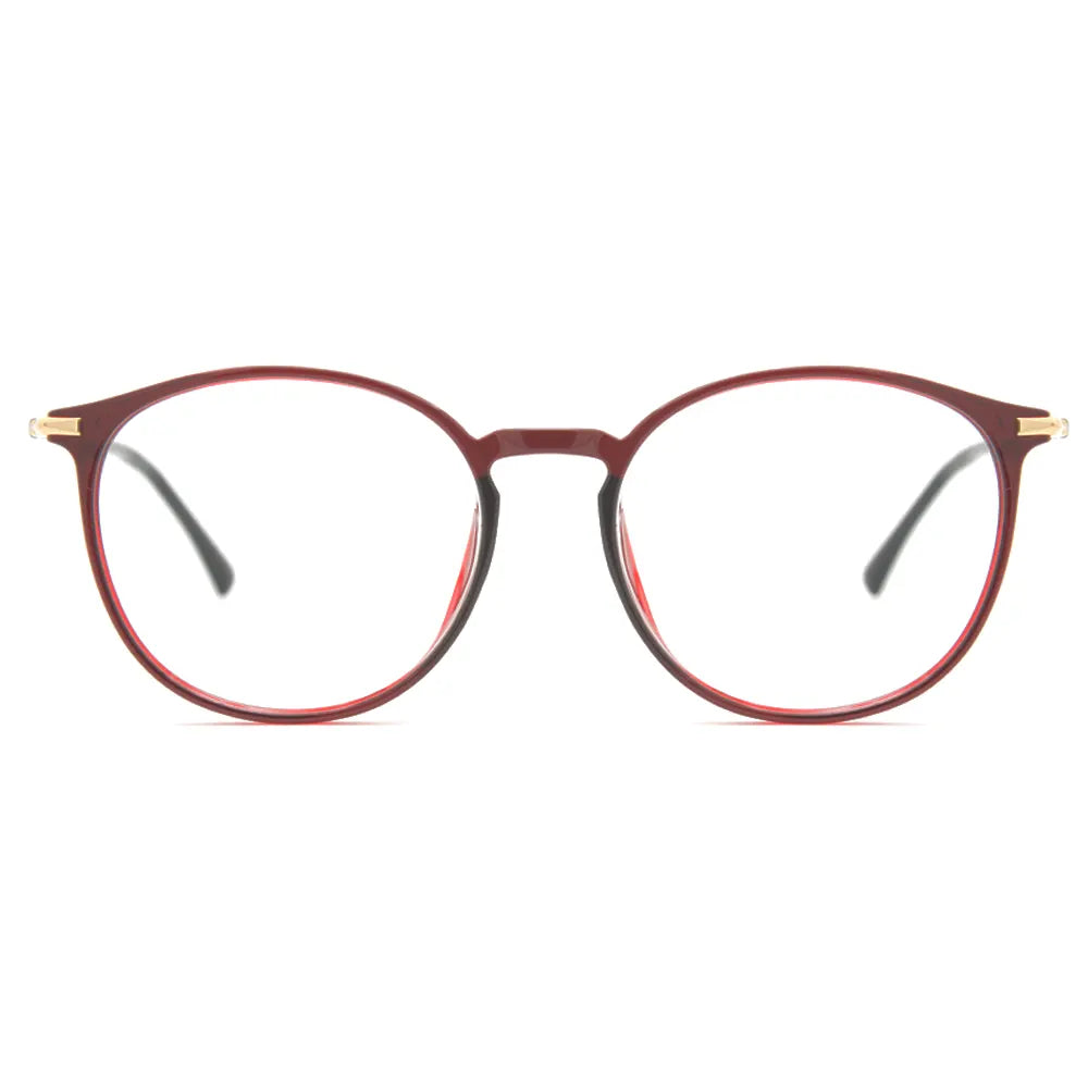 Air Light Flexible Glasses 4192
