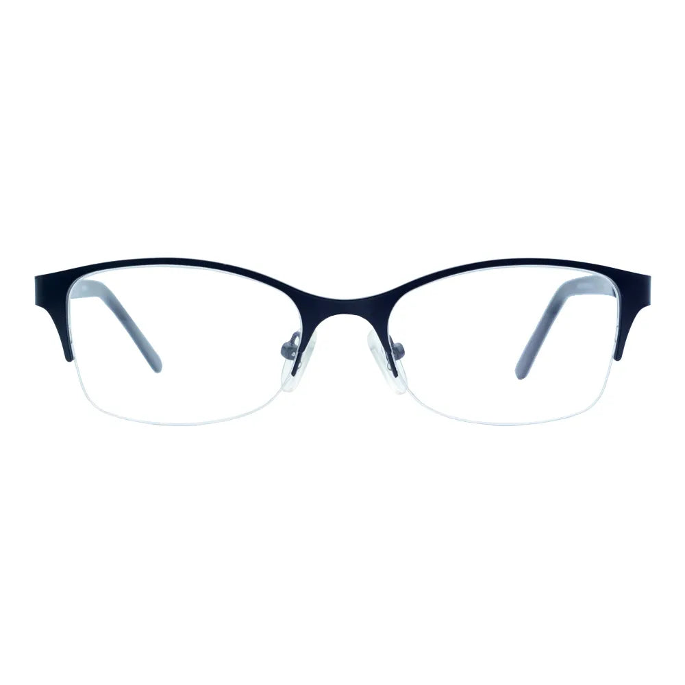 Half-Rim Glasses 1931