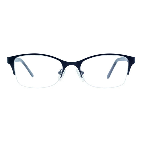 Half-Rim Glasses 1931