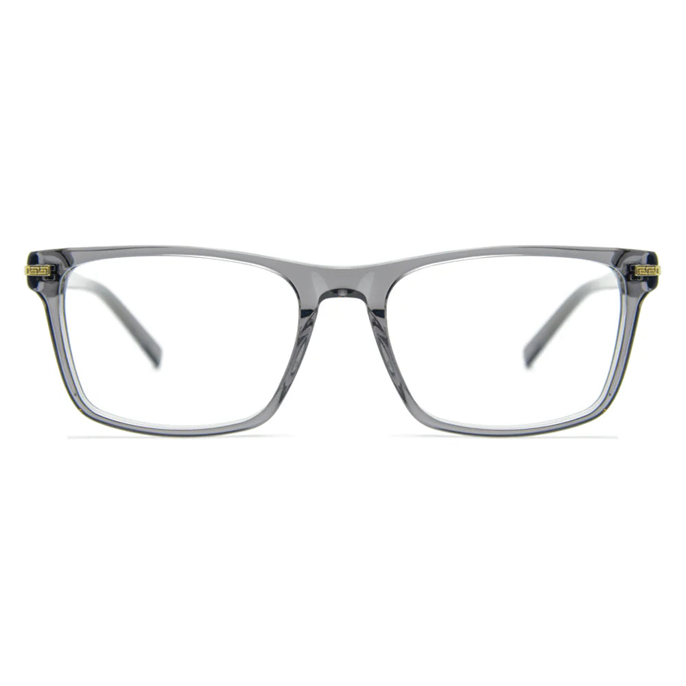 Square Premium Glasses 5787