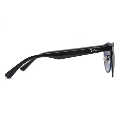 Round Sunglasses 5425