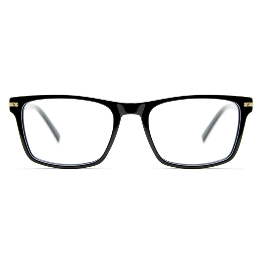 Square Premium Glasses 5785