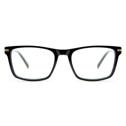 Square Premium Glasses 5785