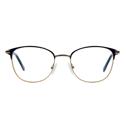 Square Glasses 1967