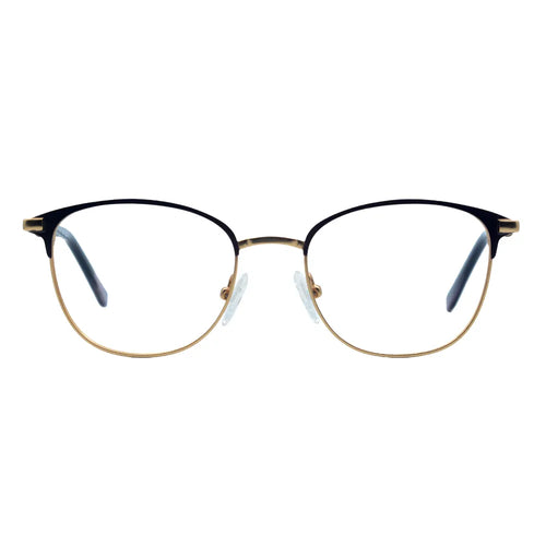 Square Glasses 1967