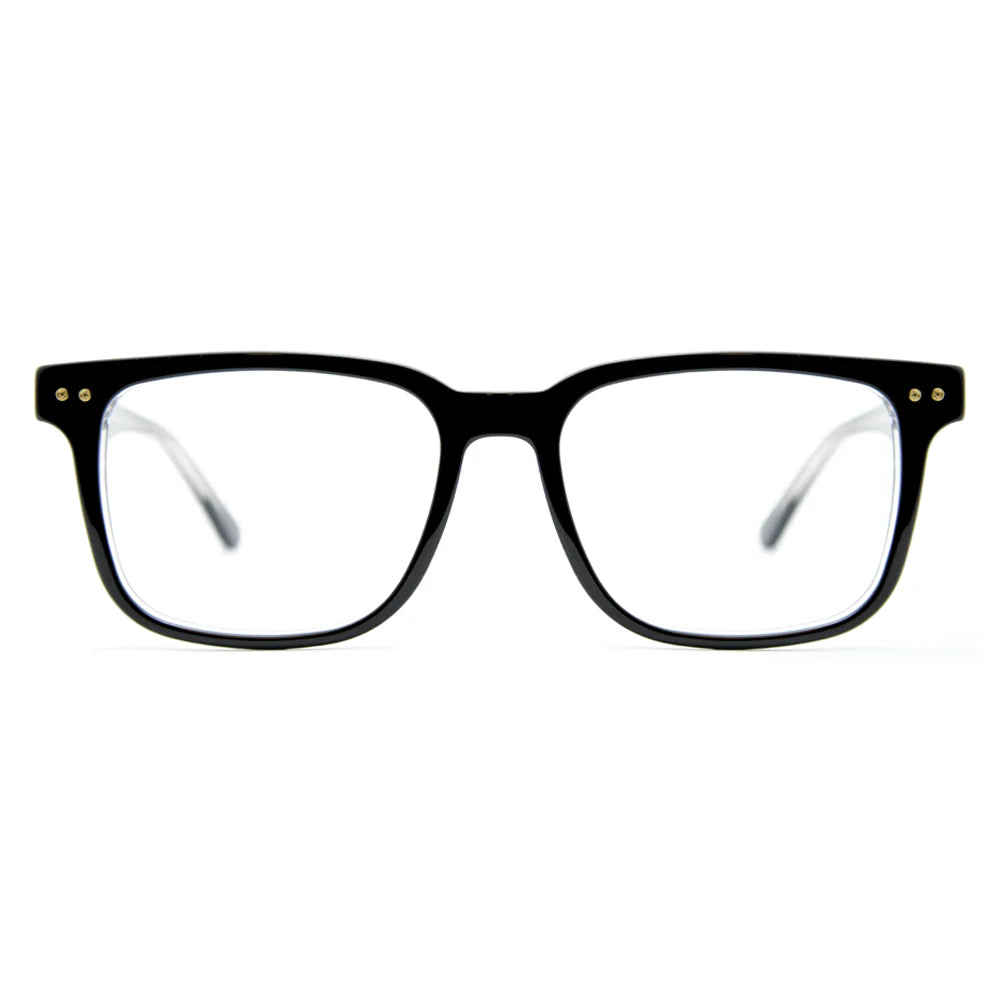 Square Premium Glasses 5788