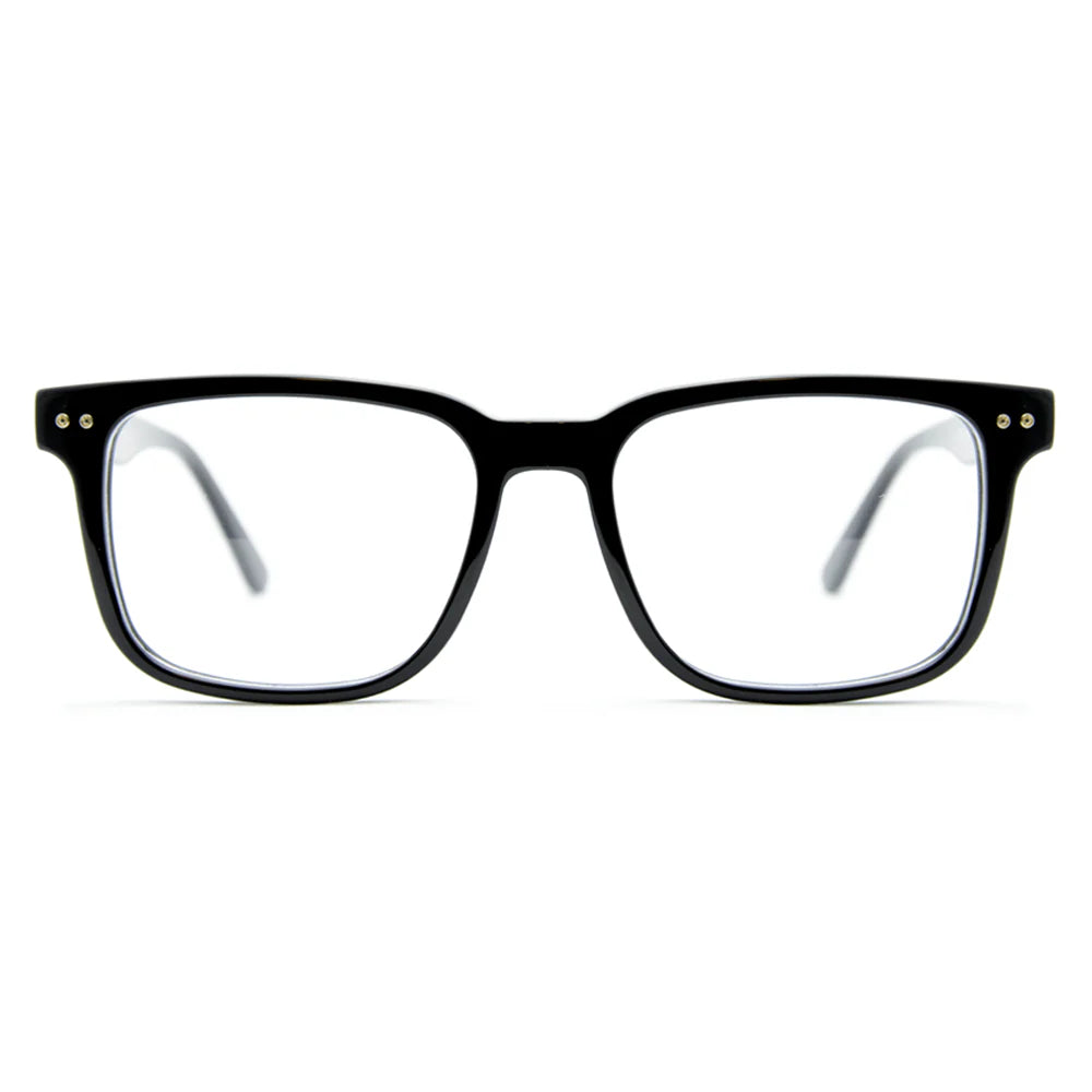 Square Premium Glasses 5789