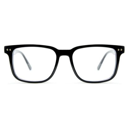 Square Premium Glasses 5789