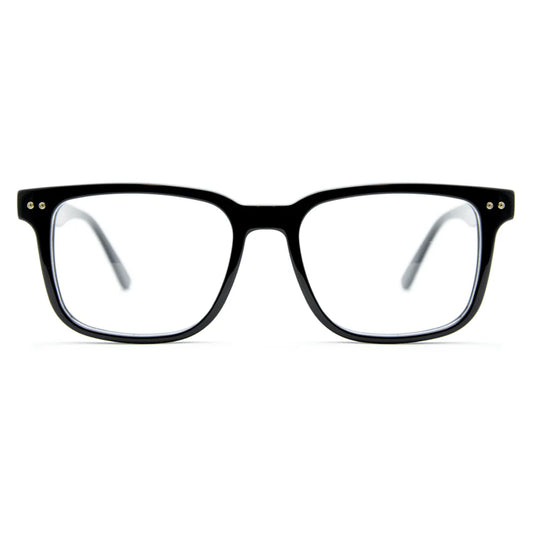 Square Premium Glasses 5789