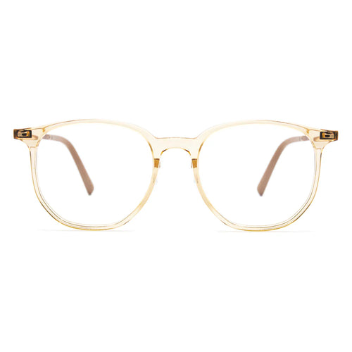 Square Glasses 5233