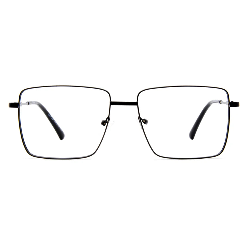 Square Glasses 5365