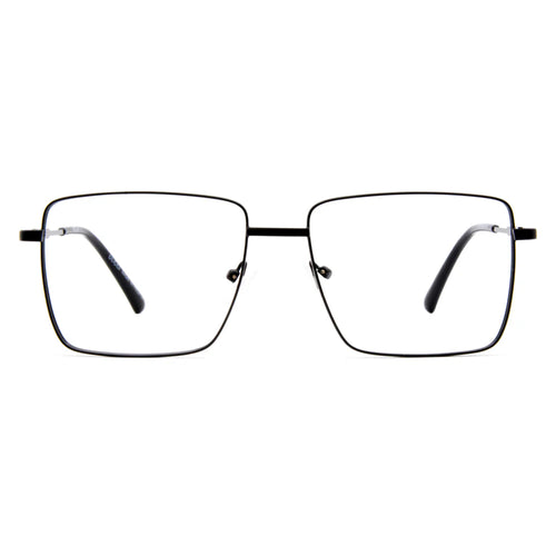 Square Glasses 5365