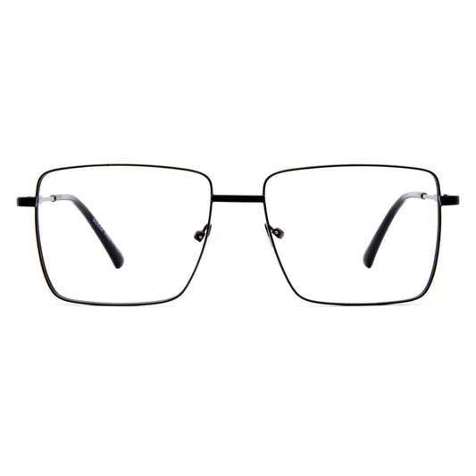 Square Glasses 5365
