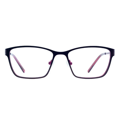 Square Glasses 1925