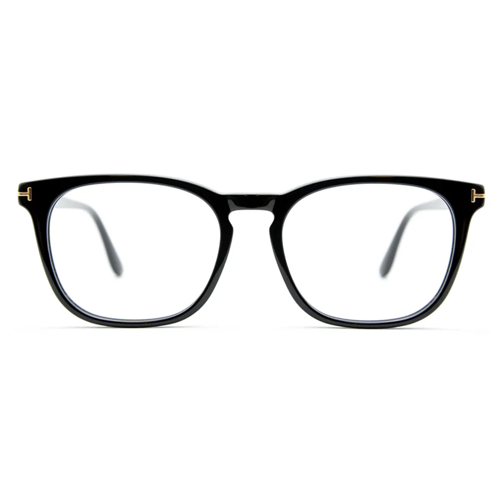 Square Premium Glasses 5791