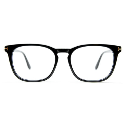 Square Premium Glasses 5791