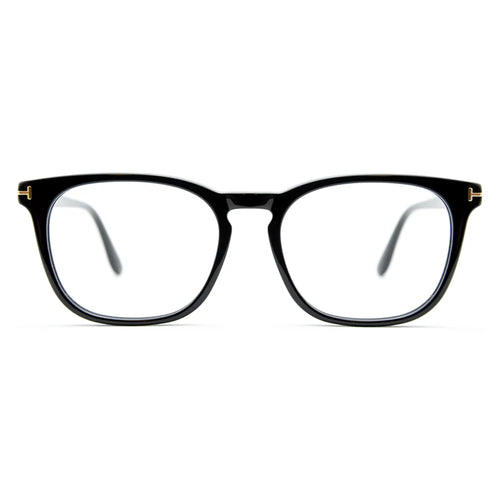 Square Premium Glasses 5791