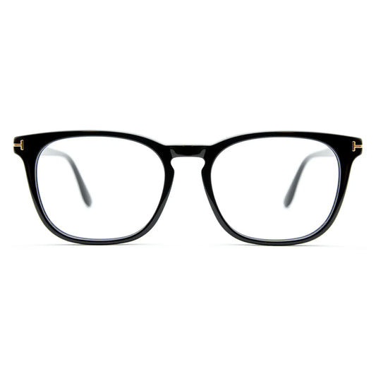 Square Premium Glasses 5791