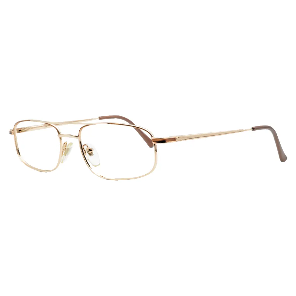 Rectangle Glasses 448
