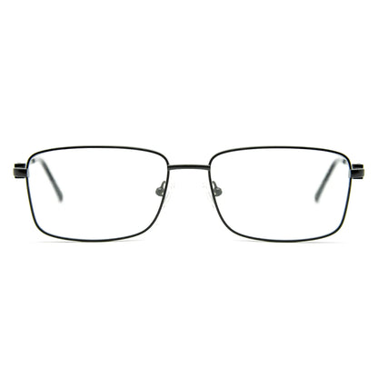 Square Premium Glasses 5793