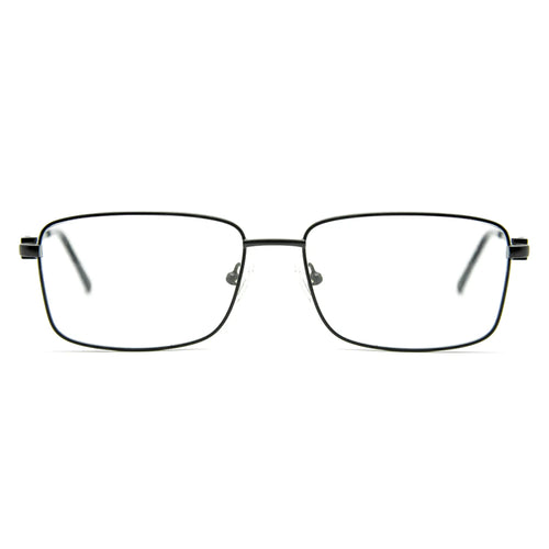 Square Premium Glasses 5793