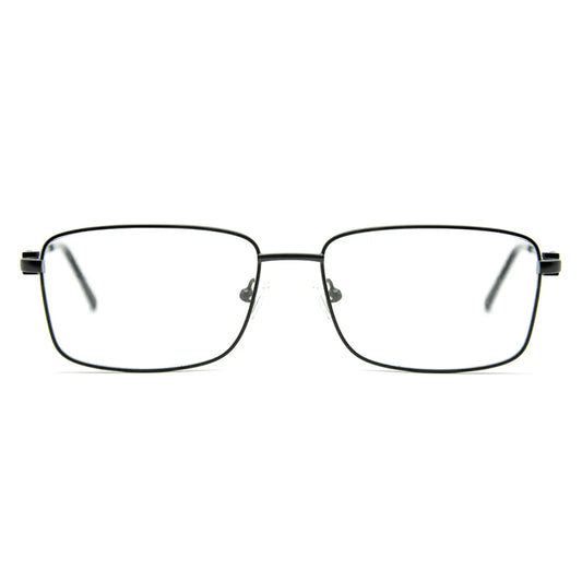Square Premium Glasses 5793