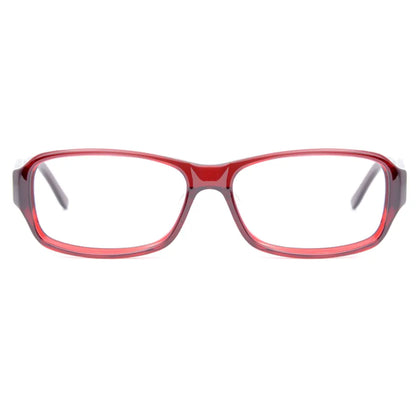 Rectangle Glasses #4534