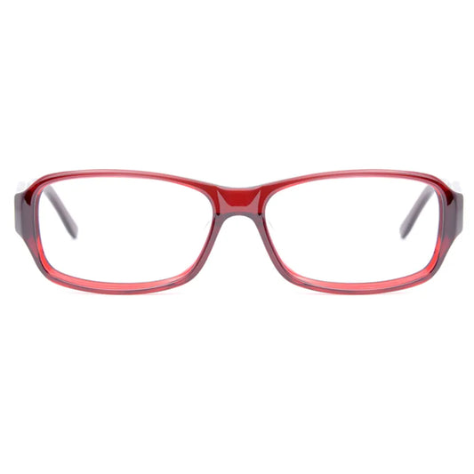 Rectangle Glasses #4534