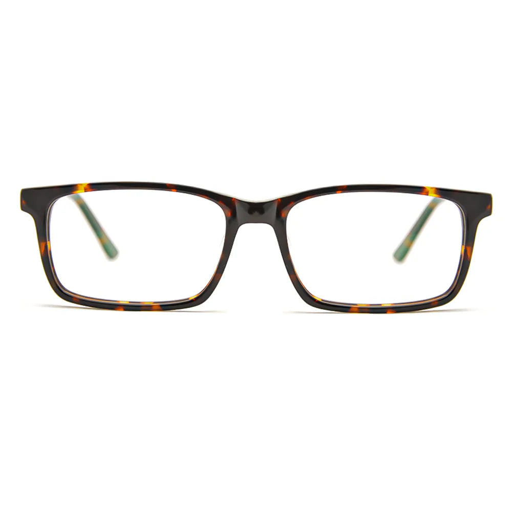 Rectangle Premium Glasses 5928