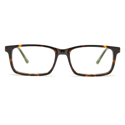 Rectangle Premium Glasses 5928