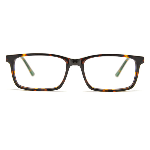 Rectangle Premium Glasses 5928