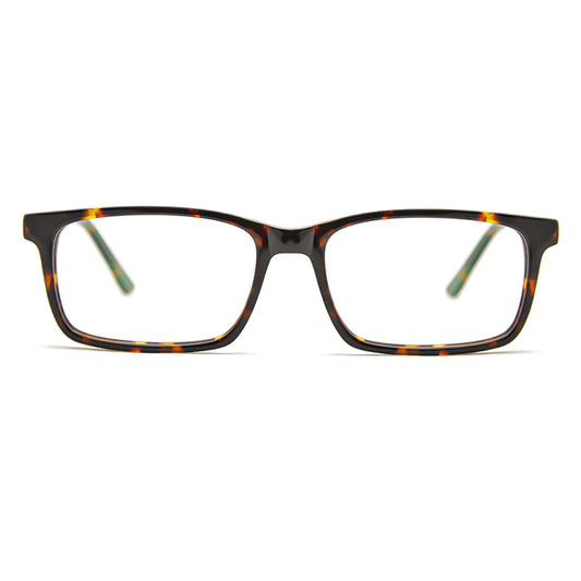 Rectangle Premium Glasses 5928