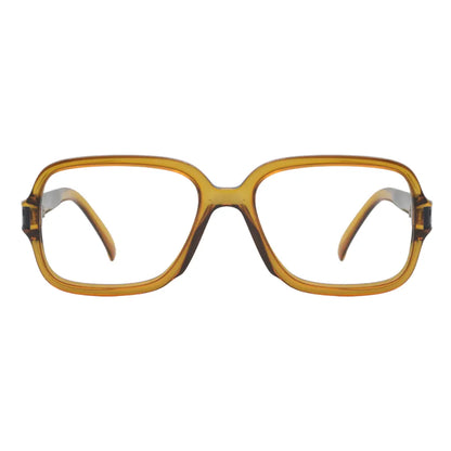 Square Glasses 992