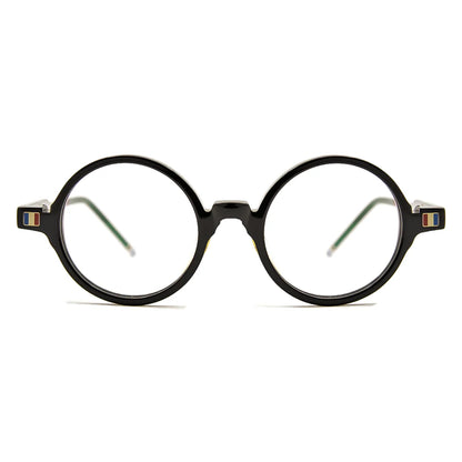 Round Premium Glasses 5929