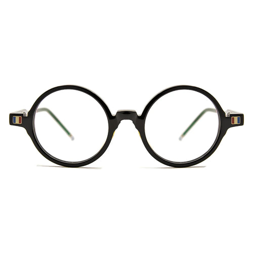 Round Premium Glasses 5929