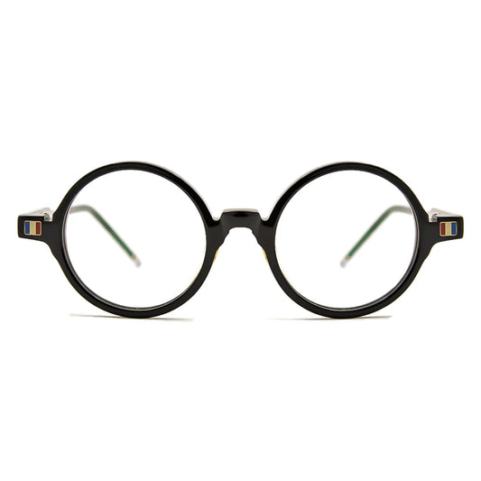 Round Premium Glasses 5929