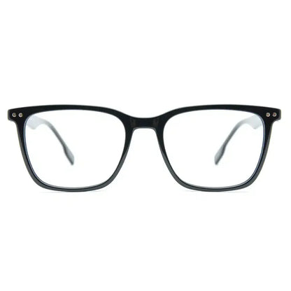 Sqaure Premium Clip ON Glasses 5701
