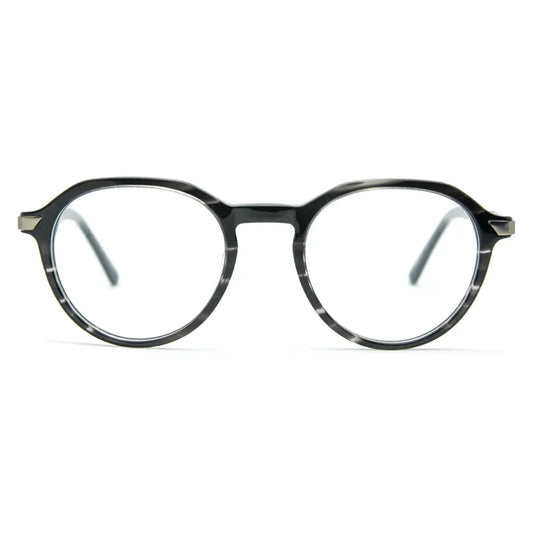 Round Glasses 5624