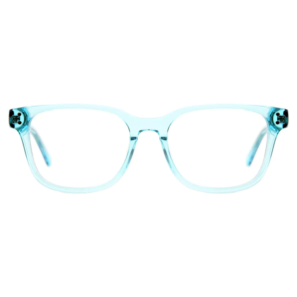 Square Glasses 4940