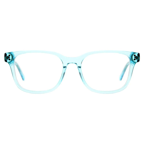Square Glasses 4940