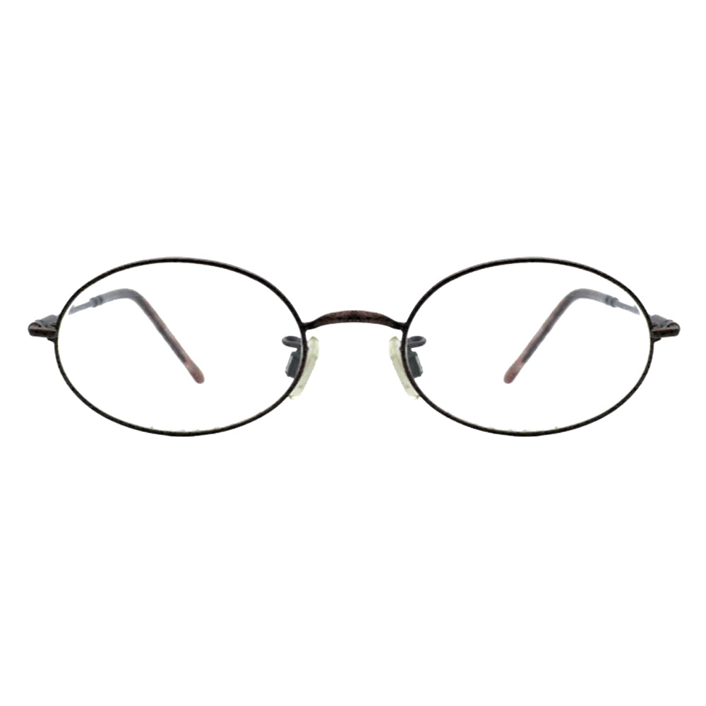 Oval Glasses XS-725