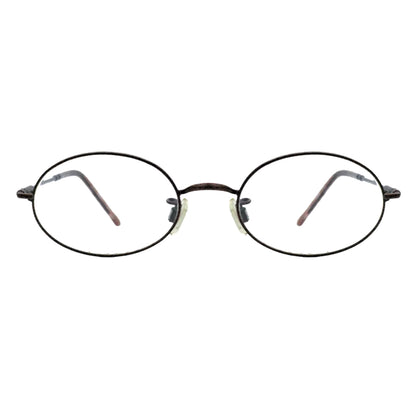 Oval Glasses XS-725